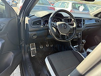 Volkswagen t roc 1 5 tsi act elegance, 2018 - afbeelding 26 van  26
