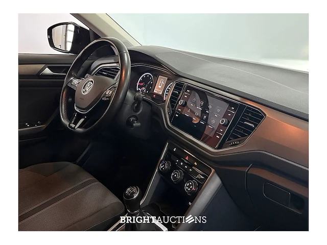 Volkswagen t-roc 1.0 tsi 110pk 2021 (origineel-nl), k-378-kx - afbeelding 2 van  28