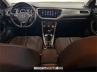 Volkswagen t-roc 1.0 tsi 110pk 2021 (origineel-nl), k-378-kx - afbeelding 3 van  28