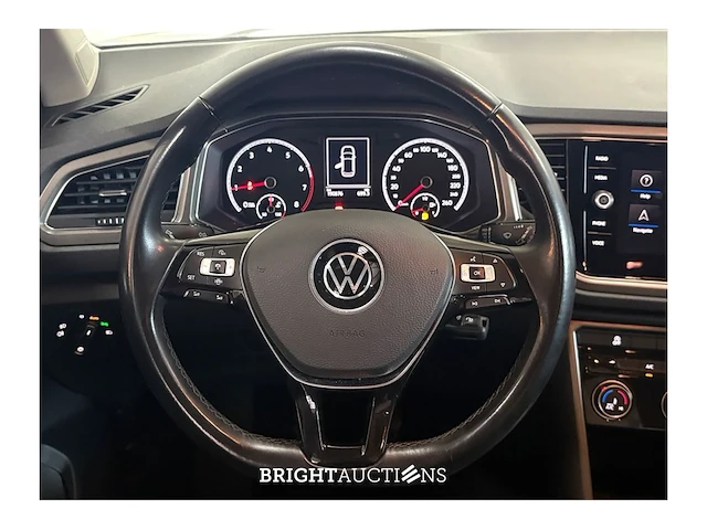 Volkswagen t-roc 1.0 tsi 110pk 2021 (origineel-nl), k-378-kx - afbeelding 4 van  28