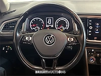 Volkswagen t-roc 1.0 tsi 110pk 2021 (origineel-nl), k-378-kx - afbeelding 4 van  28