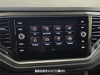 Volkswagen t-roc 1.0 tsi 110pk 2021 (origineel-nl), k-378-kx - afbeelding 6 van  28