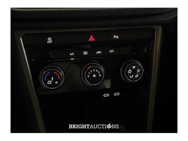 Volkswagen t-roc 1.0 tsi 110pk 2021 (origineel-nl), k-378-kx - afbeelding 9 van  28