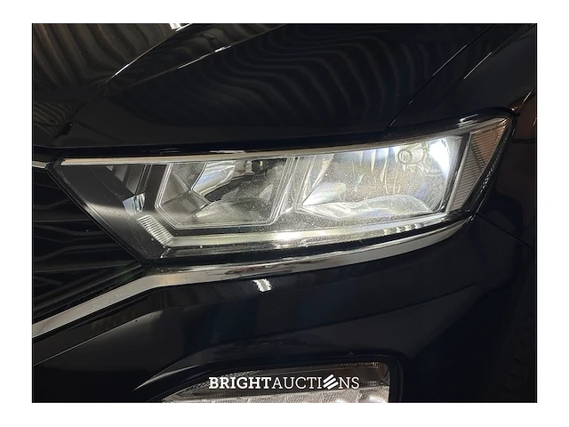 Volkswagen t-roc 1.0 tsi 110pk 2021 (origineel-nl), k-378-kx - afbeelding 11 van  28