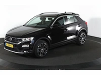 Volkswagen t-roc 1.0 tsi 110pk 2021 (origineel-nl), k-378-kx