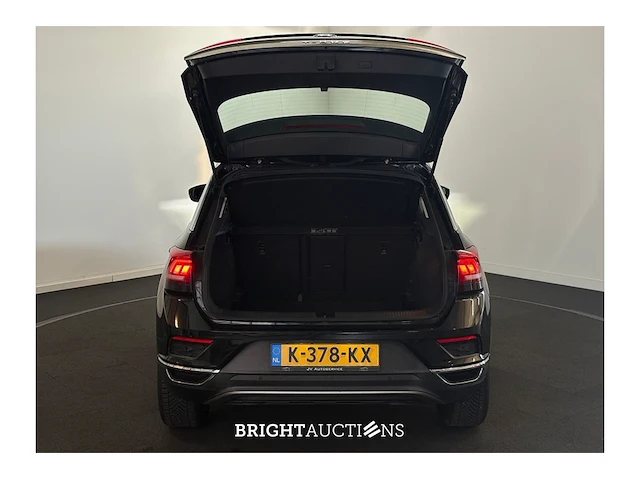 Volkswagen t-roc 1.0 tsi 110pk 2021 (origineel-nl), k-378-kx - afbeelding 13 van  28