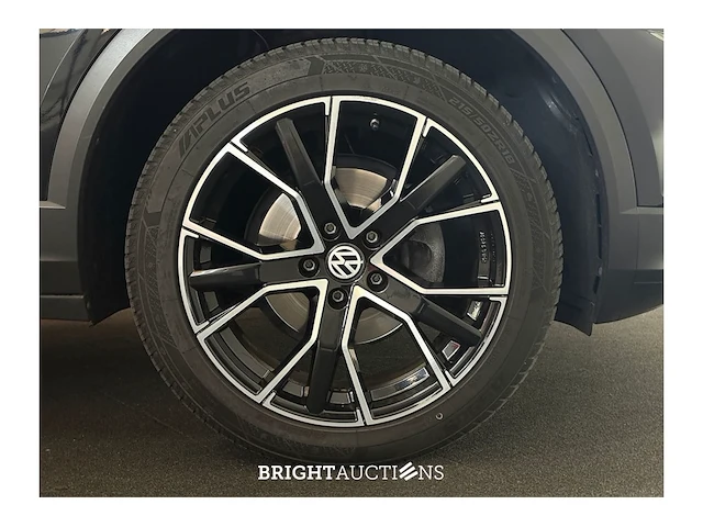 Volkswagen t-roc 1.0 tsi 110pk 2021 (origineel-nl), k-378-kx - afbeelding 16 van  28