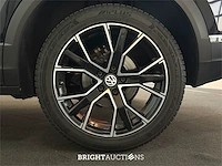 Volkswagen t-roc 1.0 tsi 110pk 2021 (origineel-nl), k-378-kx - afbeelding 18 van  28