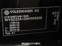 Volkswagen t-roc 1.0 tsi 110pk 2021 (origineel-nl), k-378-kx - afbeelding 19 van  28