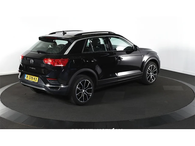 Volkswagen t-roc 1.0 tsi 110pk 2021 (origineel-nl), k-378-kx - afbeelding 12 van  28