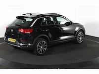 Volkswagen t-roc 1.0 tsi 110pk 2021 (origineel-nl), k-378-kx - afbeelding 12 van  28