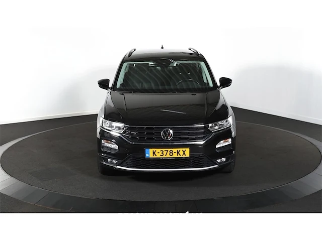 Volkswagen t-roc 1.0 tsi 110pk 2021 (origineel-nl), k-378-kx - afbeelding 22 van  28