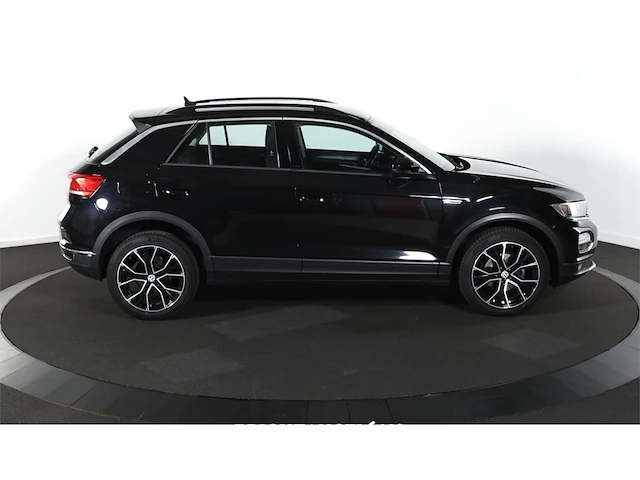 Volkswagen t-roc 1.0 tsi 110pk 2021 (origineel-nl), k-378-kx - afbeelding 24 van  28