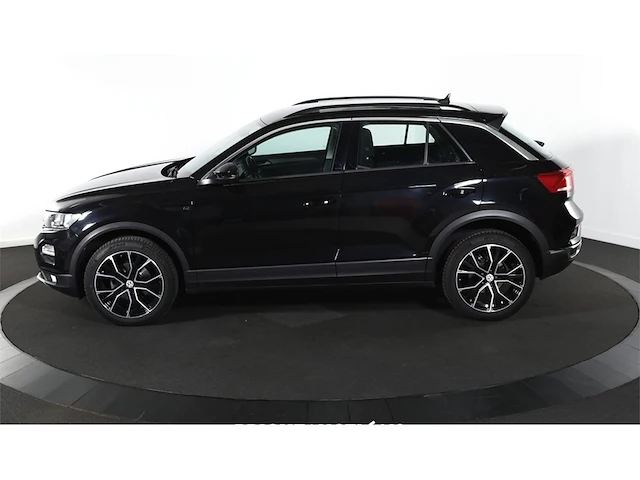 Volkswagen t-roc 1.0 tsi 110pk 2021 (origineel-nl), k-378-kx - afbeelding 25 van  28