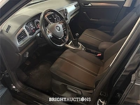Volkswagen t-roc 1.0 tsi 110pk 2021 (origineel-nl), k-378-kx - afbeelding 26 van  28