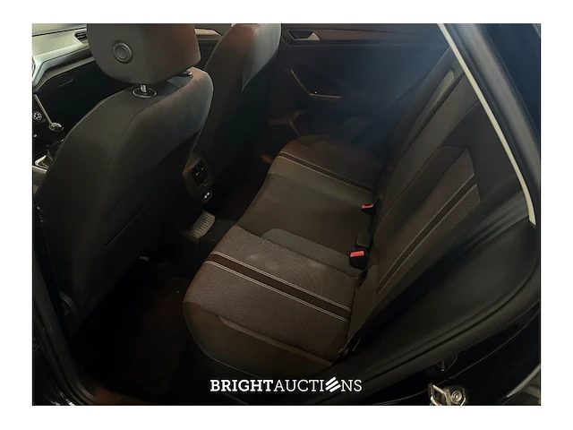Volkswagen t-roc 1.0 tsi 110pk 2021 (origineel-nl), k-378-kx - afbeelding 28 van  28