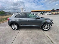 Volkswagen t-roc 1.0 tsi live, 0293 - afbeelding 2 van  16