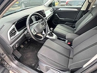 Volkswagen t-roc 1.0 tsi live, 0293 - afbeelding 6 van  16