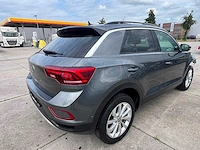 Volkswagen t-roc 1.0 tsi live, 0293 - afbeelding 7 van  16