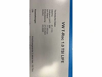 Volkswagen t-roc 1.0 tsi live, 0293 - afbeelding 8 van  16
