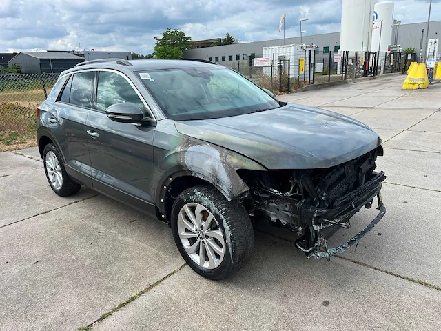 Volkswagen t-roc 1.0 tsi live, 0293 - afbeelding 10 van  16
