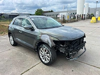 Volkswagen t-roc 1.0 tsi live, 0293 - afbeelding 12 van  16