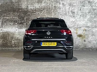 Volkswagen t-roc 1.0 tsi style 116hp 2018 (original-nl) 75.852 km, rs-137-v - afbeelding 4 van  40
