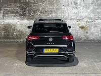Volkswagen t-roc 1.0 tsi style 116hp 2018 (original-nl) 75.852 km, rs-137-v - afbeelding 5 van  40