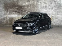 Volkswagen t-roc 1.0 tsi style 116hp 2018 (original-nl) 75.852 km, rs-137-v