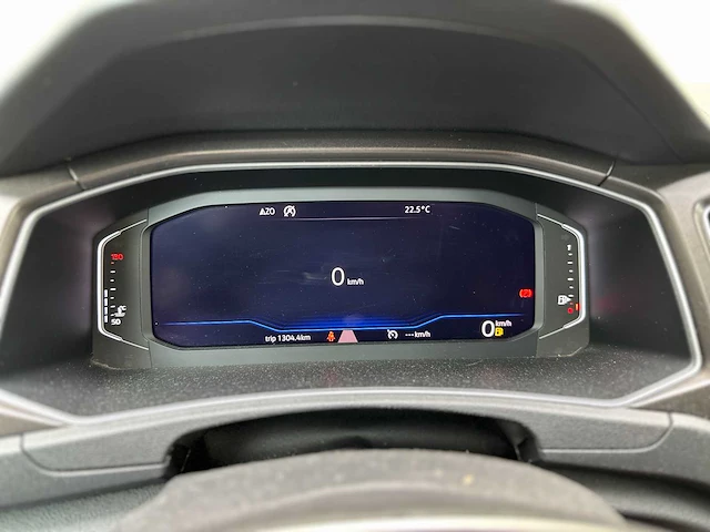 Volkswagen t-roc 1.0 tsi style 116hp 2018 (original-nl) 75.852 km, rs-137-v - afbeelding 18 van  40