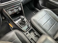 Volkswagen t-roc 1.0 tsi style 116hp 2018 (original-nl) 75.852 km, rs-137-v - afbeelding 19 van  40