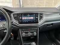 Volkswagen t-roc 1.0 tsi style 116hp 2018 (original-nl) 75.852 km, rs-137-v - afbeelding 20 van  40
