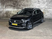 Volkswagen t-roc 1.0 tsi style 116hp 2018 (original-nl) 75.852 km, rs-137-v - afbeelding 34 van  40