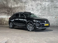 Volkswagen t-roc 1.0 tsi style 116hp 2018 (original-nl) 75.852 km, rs-137-v - afbeelding 38 van  40