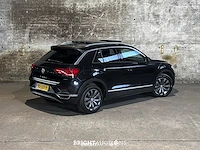 Volkswagen t-roc 1.0 tsi style 116hp 2018 (original-nl) 75.852 km, rs-137-v - afbeelding 3 van  40