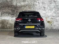 Volkswagen t-roc 1.0 tsi style 116hp 2018 (original-nl) 75.852 km, rs-137-v - afbeelding 4 van  40