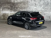 Volkswagen t-roc 1.0 tsi style 116hp 2018 (original-nl) 75.852 km, rs-137-v - afbeelding 7 van  40