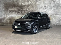 Volkswagen t-roc 1.0 tsi style 116hp 2018 (original-nl) 75.852 km, rs-137-v