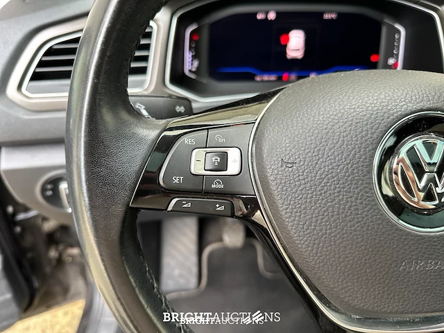 Volkswagen t-roc 1.0 tsi style 116hp 2018 (original-nl) 75.852 km, rs-137-v - afbeelding 14 van  40