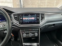 Volkswagen t-roc 1.0 tsi style 116hp 2018 (original-nl) 75.852 km, rs-137-v - afbeelding 20 van  40