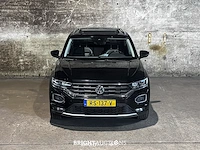 Volkswagen t-roc 1.0 tsi style 116hp 2018 (original-nl) 75.852 km, rs-137-v - afbeelding 37 van  40