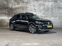 Volkswagen t-roc 1.0 tsi style 116hp 2018 (original-nl) 75.852 km, rs-137-v - afbeelding 38 van  40