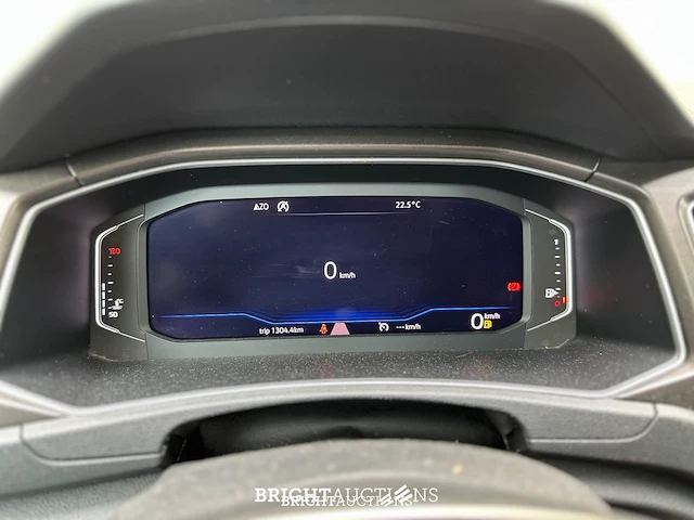 Volkswagen t-roc 1.0 tsi style 116hp 2018 (original-nl) 75.852 km, rs-137-v - afbeelding 18 van  40