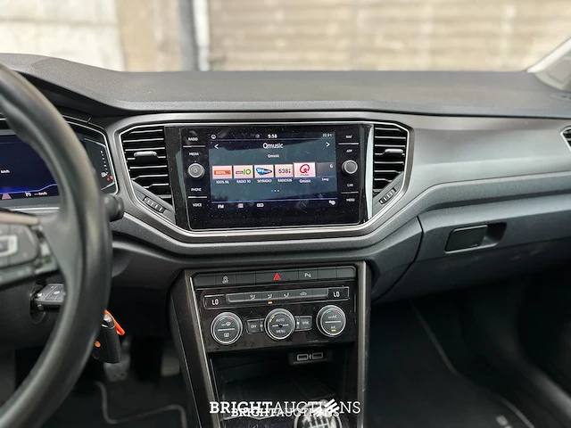 Volkswagen t-roc 1.0 tsi style 116hp 2018 (original-nl) 75.852 km, rs-137-v - afbeelding 20 van  40