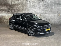 Volkswagen t-roc 1.0 tsi style 116hp 2018 (original-nl) 75.852 km, rs-137-v - afbeelding 39 van  40