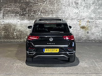 Volkswagen t-roc 1.0 tsi style 116pk 2018 (origineel-nl) 75.852 km, rs-137-v - afbeelding 1 van  10