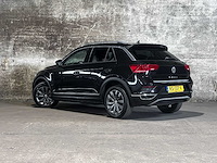 Volkswagen t-roc 1.0 tsi style 116pk 2018 (origineel-nl) 75.852 km, rs-137-v - afbeelding 2 van  10