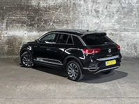Volkswagen t-roc 1.0 tsi style 116pk 2018 (origineel-nl) 75.852 km, rs-137-v - afbeelding 3 van  10