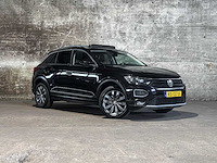 Volkswagen t-roc 1.0 tsi style 116pk 2018 (origineel-nl) 75.852 km, rs-137-v - afbeelding 7 van  10