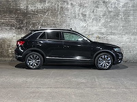 Volkswagen t-roc 1.0 tsi style 116pk 2018 (origineel-nl) 75.852 km, rs-137-v - afbeelding 9 van  10